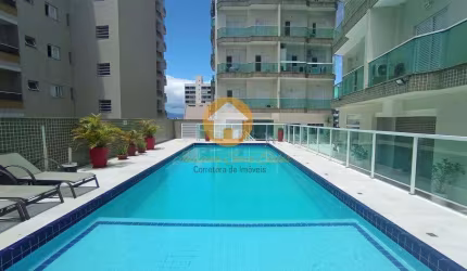 Apartamento 3 Quartos Caraguatatuba - SP - Centro