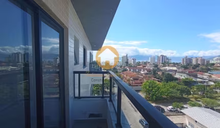 Apartamento 1 Quarto Caraguatatuba - SP - Loteamento Jardim Aruan