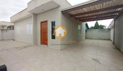 Excelente casa à venda em Caraguatatuba, SP 180m² ñ geminada