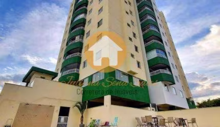 Apartamento 3 Quartos Caraguatatuba - SP - Indaiá