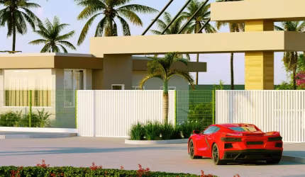 Meliá Residence