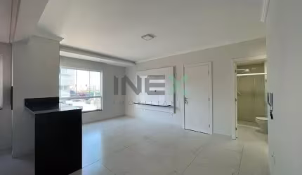 Apartamento 2 dormitórios 1 vaga Bairro Tabuleiro em Camboriú-SC