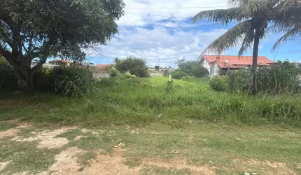 Terreno para Venda em Saquarema, Barra Nova