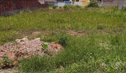 Terreno para Venda em Saquarema, Barra Nova