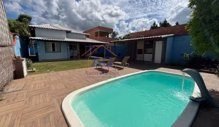 Casa para Venda em Saquarema, Jaconé, 2 dormitórios, 1 suíte, 3 banheiros, 3 vagas