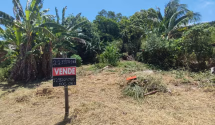 Terreno para Venda em Saquarema, Bonsucesso (Bacaxá)