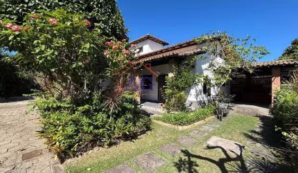 Casa para Venda em Saquarema, Leigos, 5 dormitórios, 2 banheiros, 2 vagas