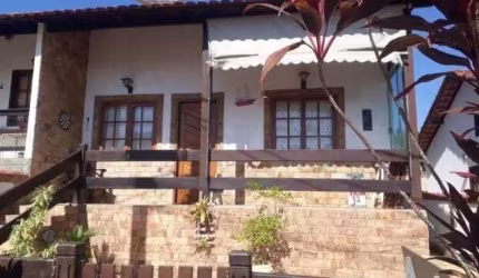 Casa para Venda em Saquarema, Porto da Roça I, 2 dormitórios, 2 banheiros, 1 vaga