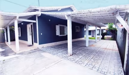 Casa para Venda em Saquarema, Leigos, 4 dormitórios, 4 suítes, 4 banheiros, 7 vagas