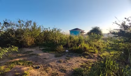 Terreno para Venda em Saquarema, Itaúna
