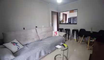 Apartamento para Venda em Saquarema, Barreira (Bacaxá), 2 dormitórios, 1 banheiro