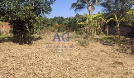 Terreno para Venda em Saquarema, Guarani