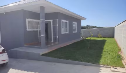 Casa para Venda em Saquarema, Vilatur, 2 dormitórios, 1 suíte, 2 banheiros