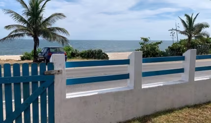 Casa para Venda em Saquarema, Boqueirão, 6 dormitórios, 1 suíte, 6 banheiros