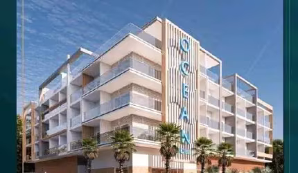 Apartamento para Venda em Saquarema, Itaúna, 1 dormitório, 1 banheiro, 1 vaga