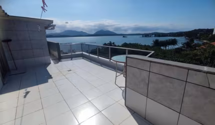 Apartamento para Venda em Saquarema, Saquarema (centro), 3 dormitórios, 2 banheiros, 1 vaga