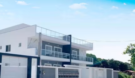 Apartamento para Venda em Saquarema, Itaúna, 2 dormitórios, 2 suítes, 3 banheiros, 1 vaga
