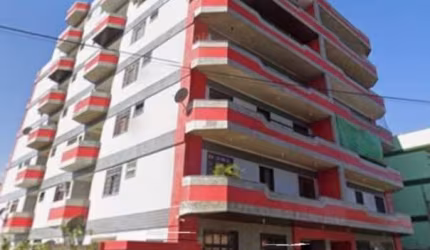 Apartamento para Venda em Saquarema, Itaúna, 2 dormitórios, 1 suíte, 2 banheiros, 1 vaga