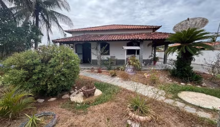 Casa para Venda em Saquarema, Vilatur, 3 dormitórios, 2 suítes, 5 banheiros, 4 vagas