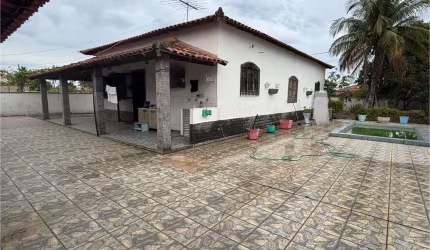 Casa para Venda em Saquarema, Vilatur, 3 dormitórios, 2 suítes, 5 banheiros, 4 vagas