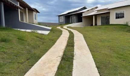 Casa para Venda em Saquarema, Itaúna, 2 dormitórios, 1 suíte, 2 banheiros, 1 vaga