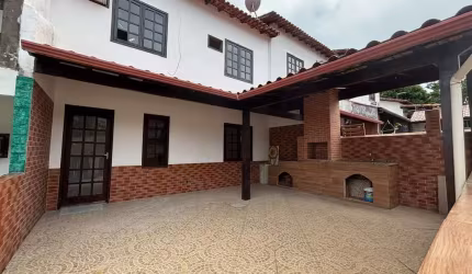 Casa para Venda em Saquarema, Porto da Roça I, 2 dormitórios, 2 banheiros, 1 vaga