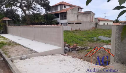 Terreno para Venda em Saquarema, Vilatur