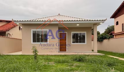 Casa para Venda em Saquarema, Jaconé, 2 dormitórios, 1 suíte, 2 banheiros, 4 vagas