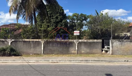 Terreno para Venda em Saquarema, Verde Vale (Bacaxá)