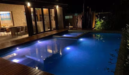 Casa a venda Praia do Forte Alto da Constância 4 suítes