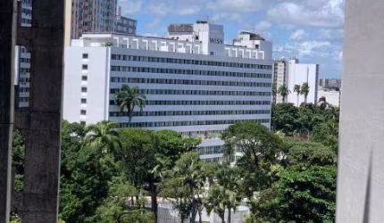 Apartamento para venda com 260 metros quadrados com 3 quartos em Campo Grande - Salvador - Bahia