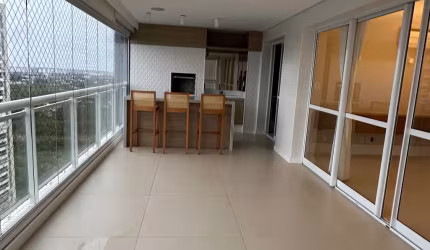 APARTAMENTO 4/4 SENDO 3 SUÍTES ETCO GRENVILLE PATAMARES