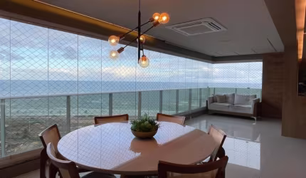Apartamento Hemisphere 360 3 suites 165m2