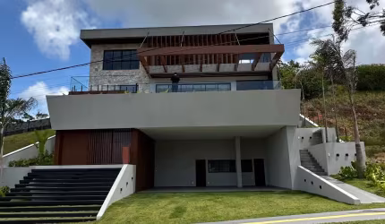 Casa Nova Alphaville 2
