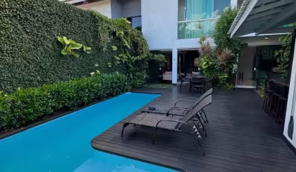 Casa a venda Pedra do Sal Itapuã 3/4
