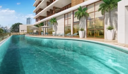 Apartamento Cobertura Dúplex horto Florestal 4 suítes 400m2