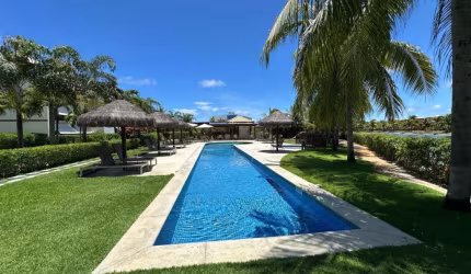 Village Garden Iberostar Praia do forte 1/4 oportunidade