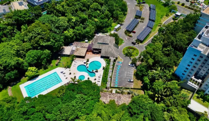 Casa Alphaville 1 com 4 suítes oportunidade