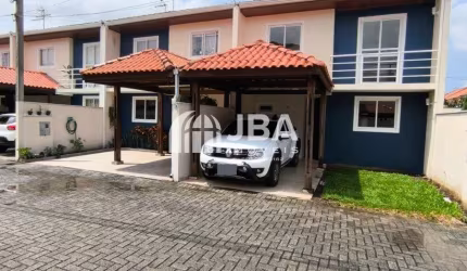 Condomínio fechado Boqueirão!