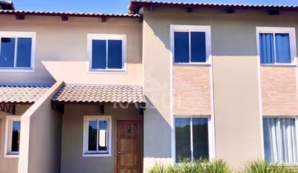 Sobrado com 2 dormitórios à venda,64.00 m , BRASÍLIA, CASCAVEL - PR
