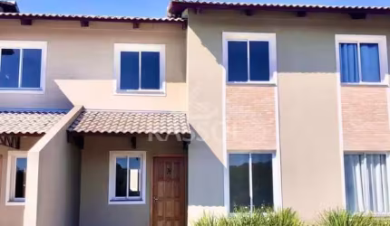 Sobrado com 2 dormitórios à venda,64.00 m , BRASÍLIA, CASCAVEL - PR