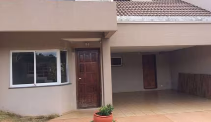 Sobrado com 3 dormitórios à venda,170.00 m , COUNTRY, CASCAVEL - PR