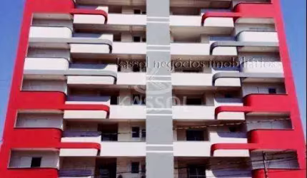 APARTAMENTO BAIRRO CENTRO, NEVA UM DOS BAIRROS NOBRES DE CASCAVEL.