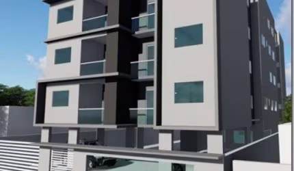 APARTAMENTO  RESIDENCIAL NAPOLI - BAIRRO SÃO CRISTÓVÃO - 1 QUARTO  IMOVEL PRONTO