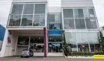 COMERCIAL BAIRRO CENTRO