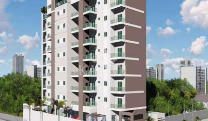 RESIDENCIAL OLIVIA THEODORO - REGIÃO DO LAGO - APTO NOVO - SUITE 2 QUARTOS