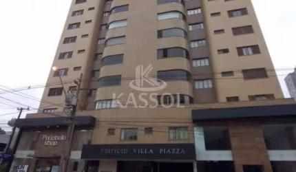 Apartamento com 3 dormitórios à venda,250.00 m , CENTRO, CASCAVEL - PR
