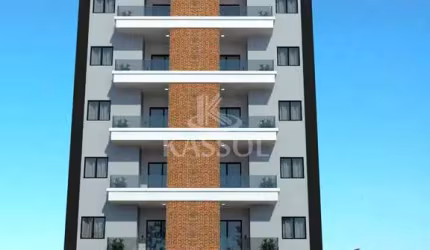 EDIFICIO EREDITÁ -  BAIRRO COUNTRY - APTOS ELEVADOR E CHURRASQUEIRA
