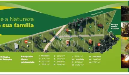 ASSOCIAÇÃO RURAL VILLA REAL, ÚNICO E EXCLUSIVO PARA USO CAMPESTRE.