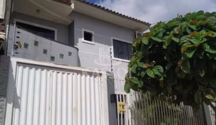 Sobrado com 3 dormitórios à venda, ALTO ALEGRE, CASCAVEL - PR